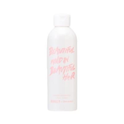 HONEY x 2 Way 沙龍級氨基酸洗髮水 250ml